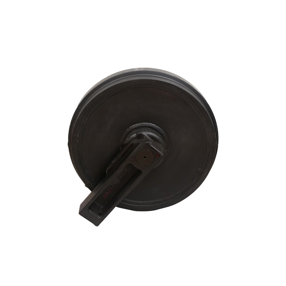 Idler 81M9-13100 for Hyundai Excavator R55-7 R55-7A R55-9 R55-9A R60-9S R60CR-9 R60CR-9A