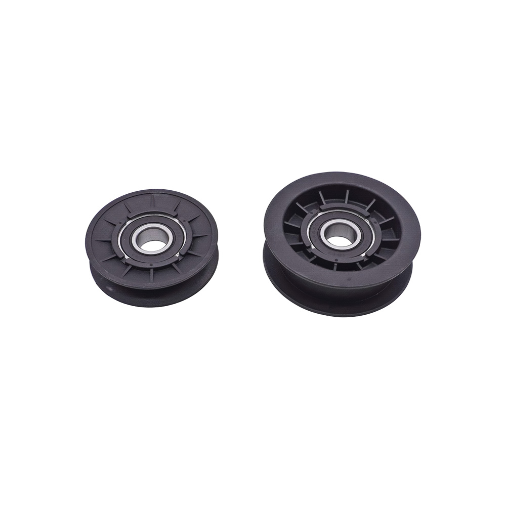 Idler GX20286 GX20287 for John Deere Tractor 92H D100 D105 D110 D120 D130 D140 D150 D155 D160