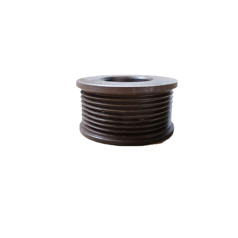 Idler Pulley 4990584 for Cummins Engine 4BT 6BT