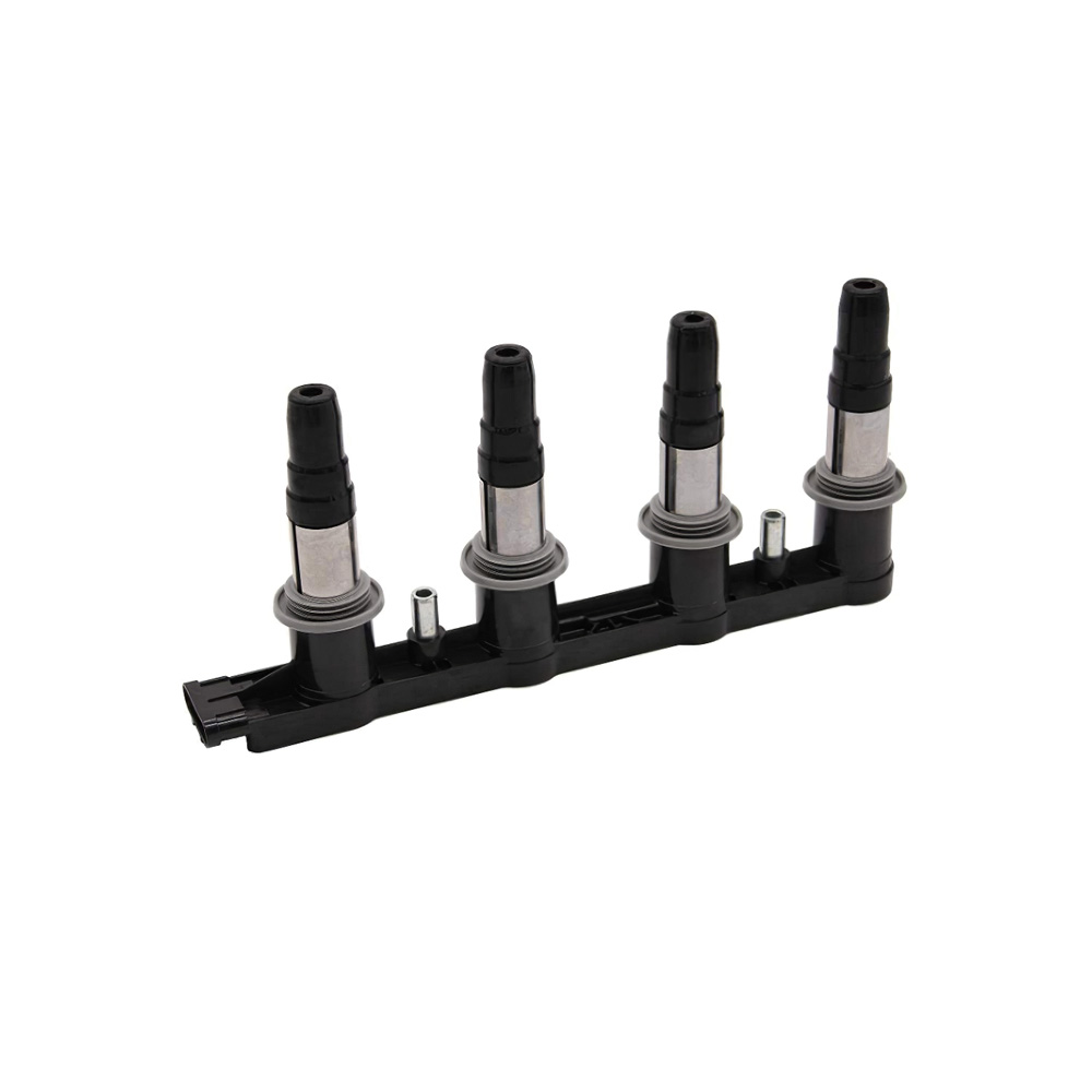 Ignition Coil 96476979 for Chevrolet Aveo Aveo5 Cruze Sonic G3 Wave L4 1.8L