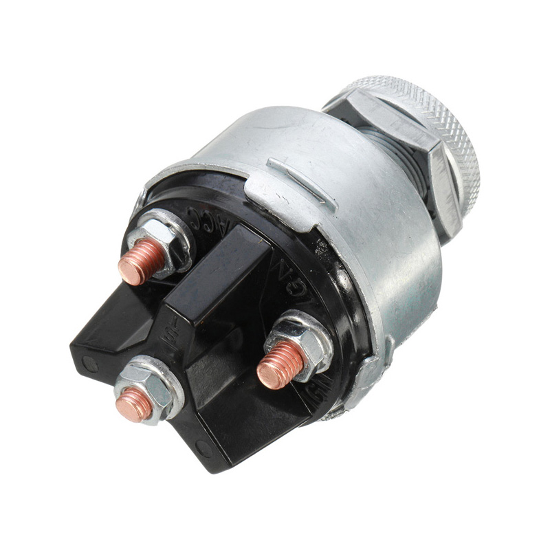 Ignition Start Switch With Key A187614 P2741618 for CASE 5140 4210 4230 4240 5230 3220 5240 3230 5250 5130 125B 220B