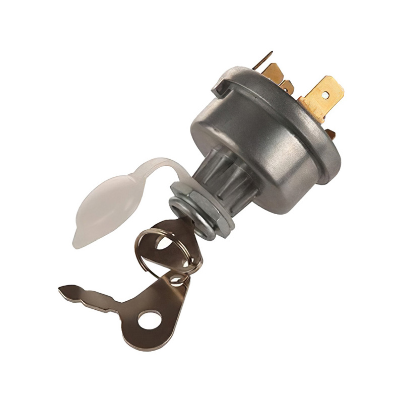 Ignition Switch 3107556R92 for Case International Harvester David Brown 880 885 990 995 996