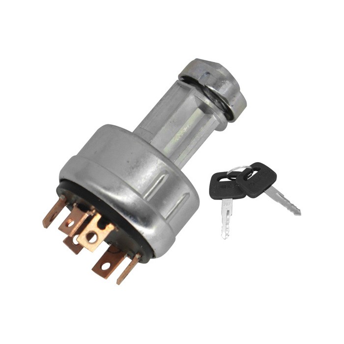 Ignition Switch 885081070 for Komatsu Excavator PC05-7 PC12R-8 PC20-7 PC30-7 PC45-1 PC45R-8