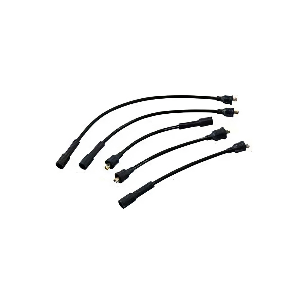 Ignition Wire Kit MD972748 for Mitsubishi Engine 4G63 4G64 Forklift FG20-F13D FG30-F13D