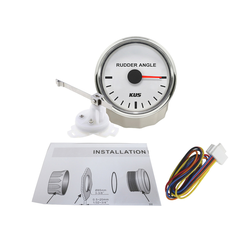 Indicator 910-00074 KE41000 for Rudder Angle