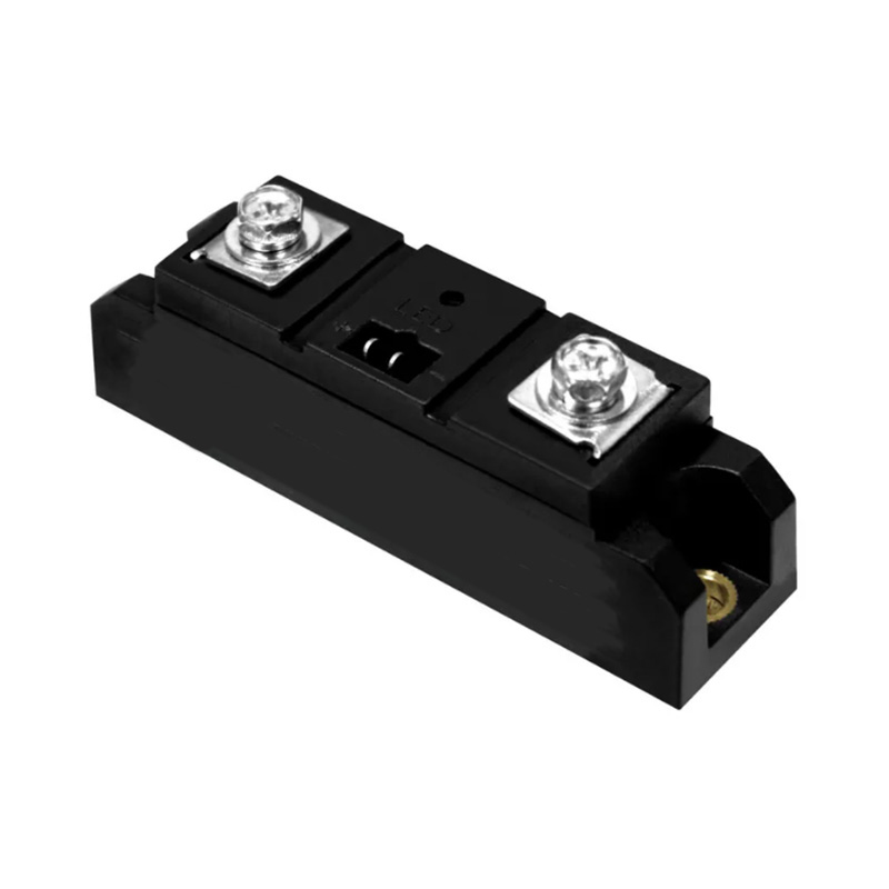 Industrial Grade Solid State Relay SAM40150D for GOLD 4-32VDC