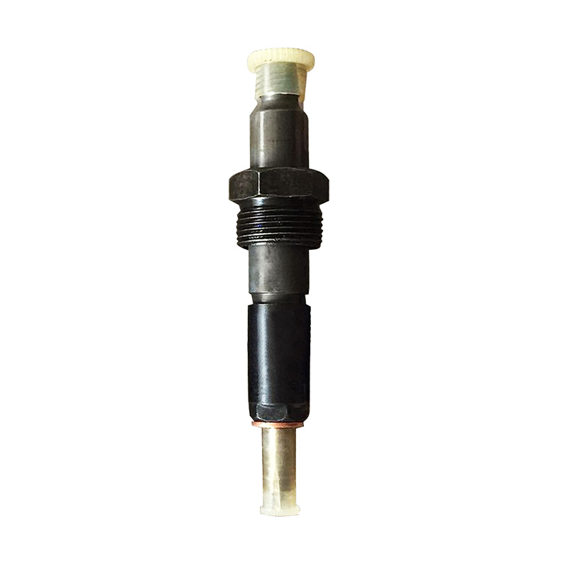 Injector 6732-11-3140 For Komatsu GD405A-3 GD355A-3 GD305A-3 EG90BS-1 PW128UU-1 Engine S6D102E