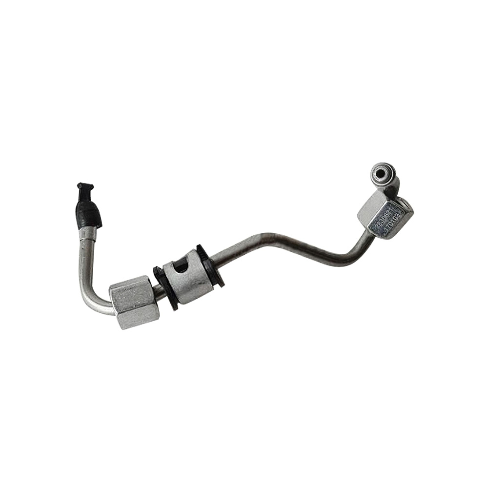 Injector Fuel Supply Tube 2830621 for Cummins Engine 6ISBE ISBE ISB