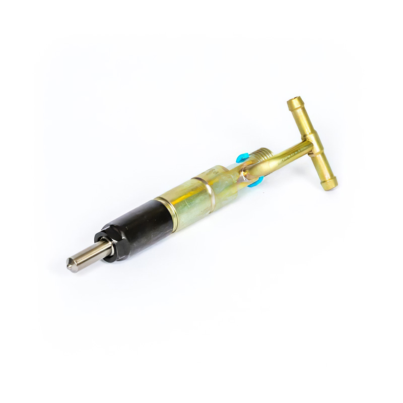 Injector MP10210 For Perkins Engine 804C-33T