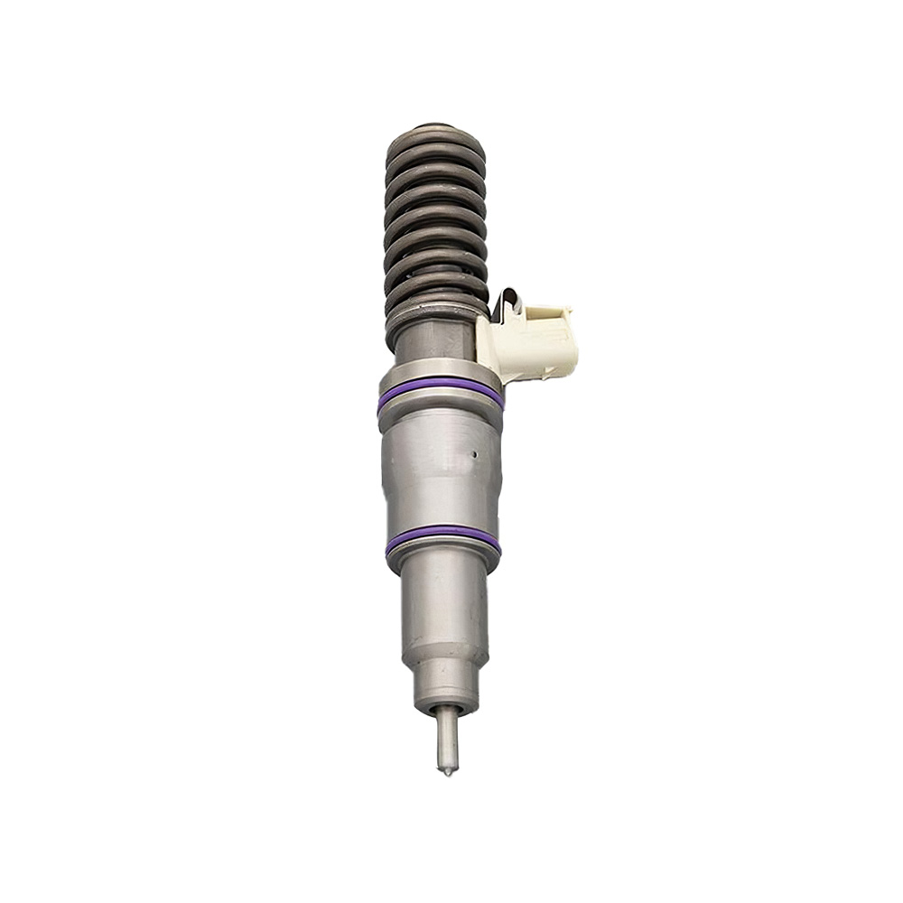 Injector RE255520 RE522250 BEBE4C1200 for John Deere Engine 6135 TIER 3
