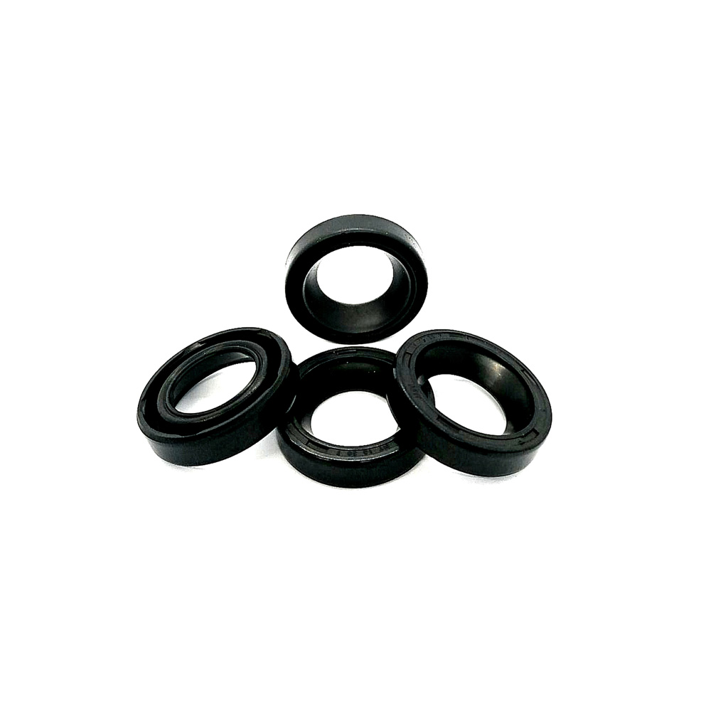 Injectors Nozzle Oil Seal for Isuzu Engine 6HK1 Hitachi Excavator ZX360LC-3