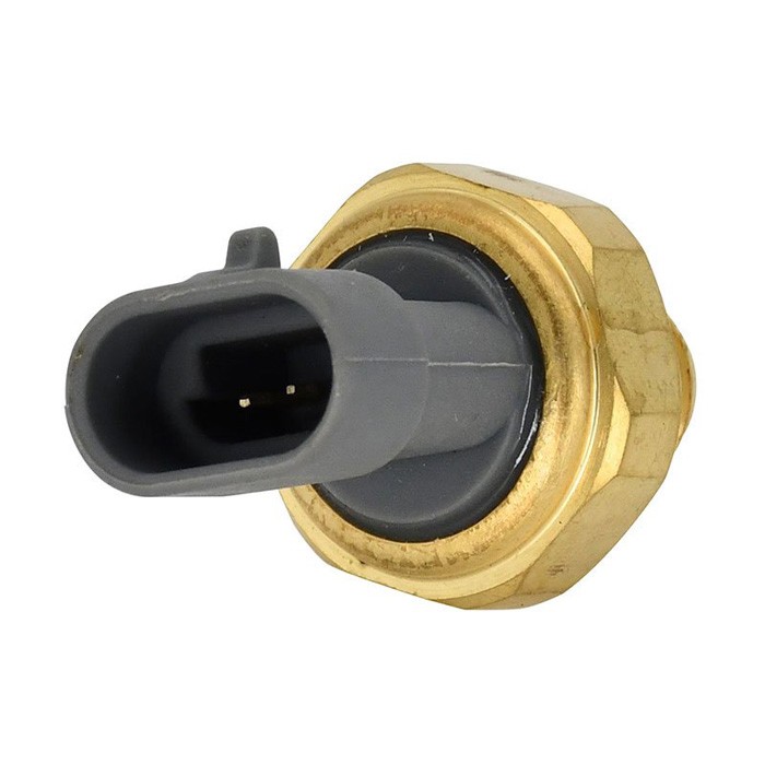 Intake Manifold Pressure Sensor 4921489 for 1998-2002 Cummins International 10.8L