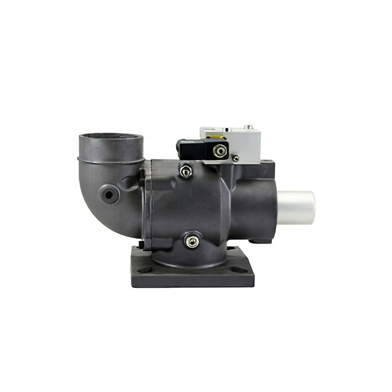 Intake Unloader Valve R90 2202260617 for Liutech Air Compressor