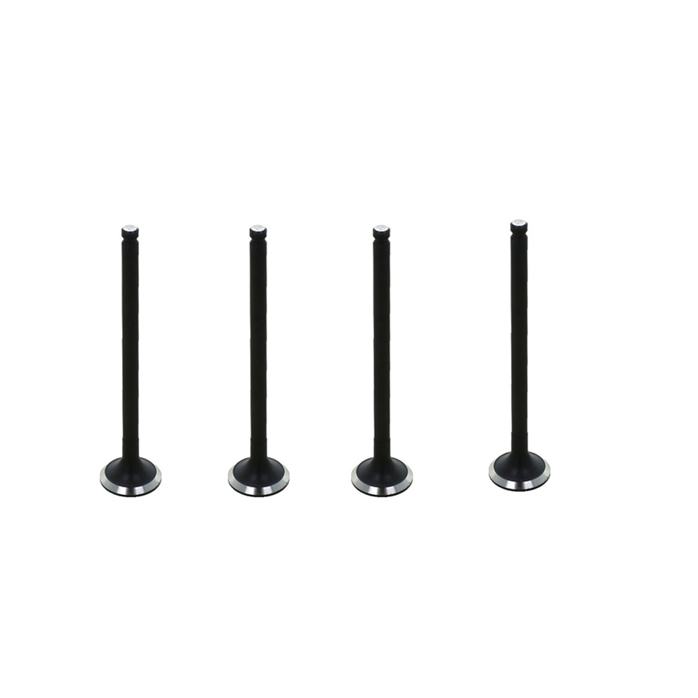 Intake Valve 4 Units 1 Set for Perkins 404C-22T Engine