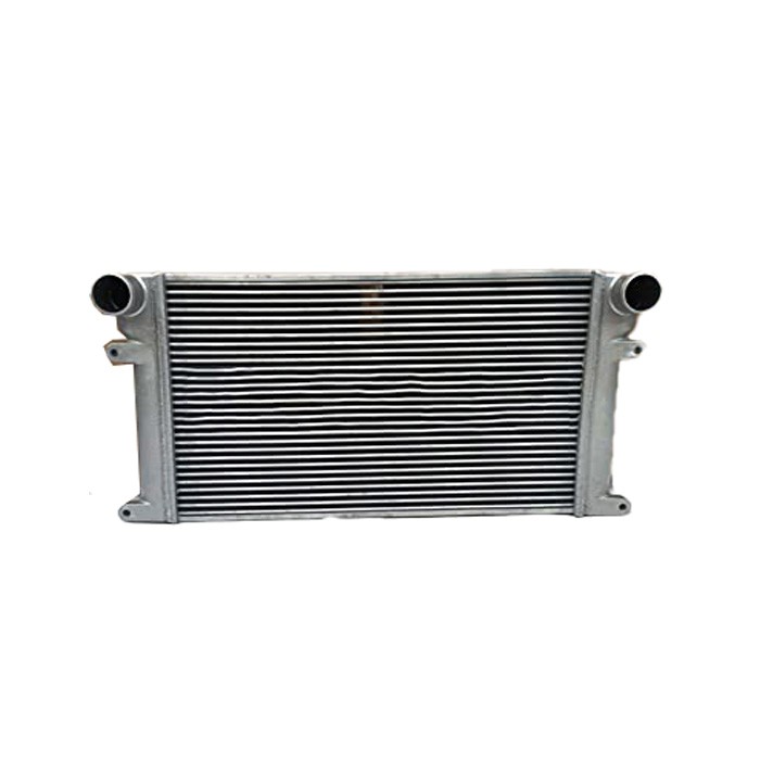 Intercooler 4448339 For Hitachi Excavator ZX225USR ZX225USRK ZX240-AMS ZX240-HCME