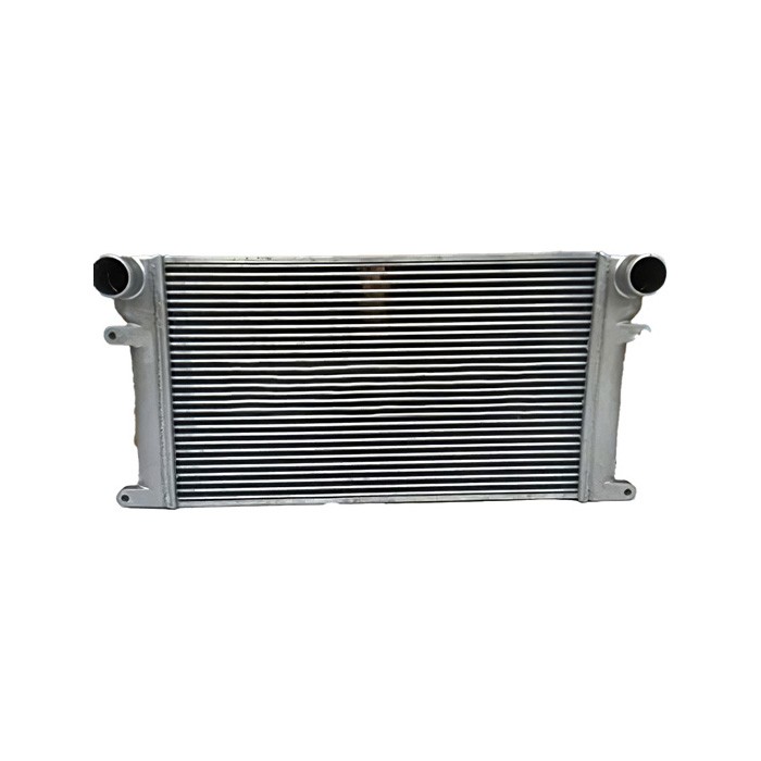 Intercooler 4448339 For Hitachi MA200-G