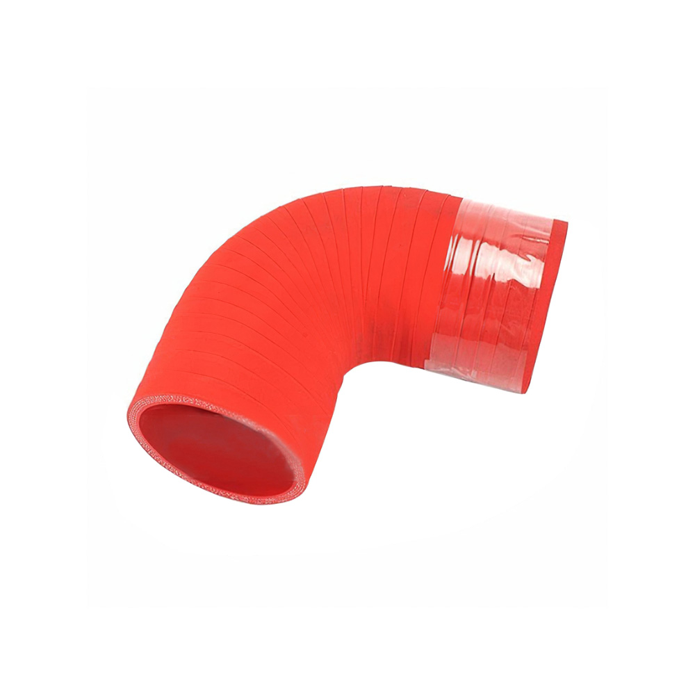 Intercooler Hose 207-01-75250 for Komatsu PC300-7E0 PC300HD-7E0 PC300-8 PC300HD-8 PC300LC-8 PC350-8 PC350LC-8