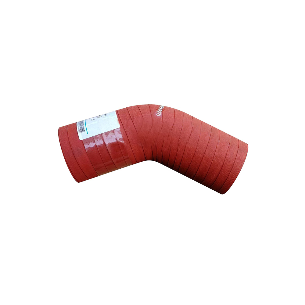 Intercooler Hose 4643569 For Hitachi Excavator ZAX330-3 (Electronic Fuel Injection)