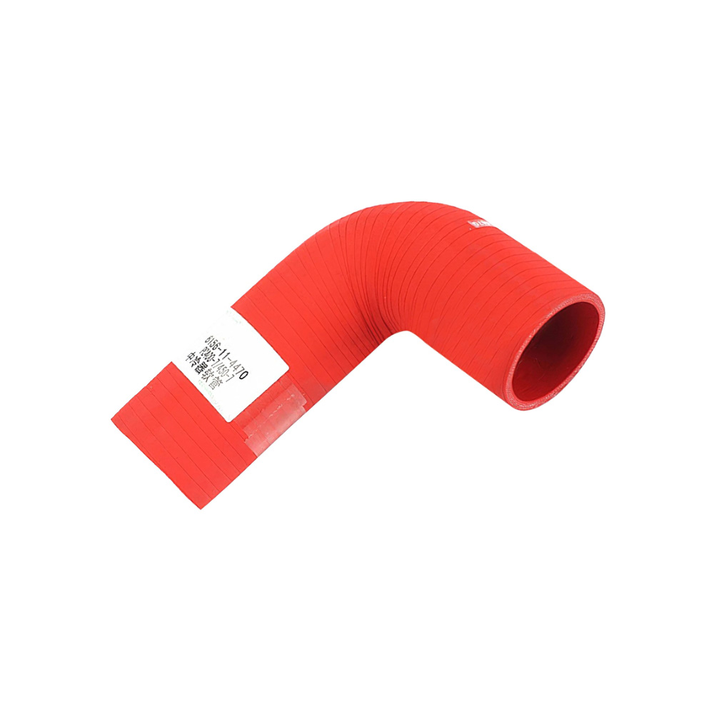 Intercooler Hose 6156-11-4470 For Komatsu PC450-8 PC450LC-8 Engine SAA6D125E