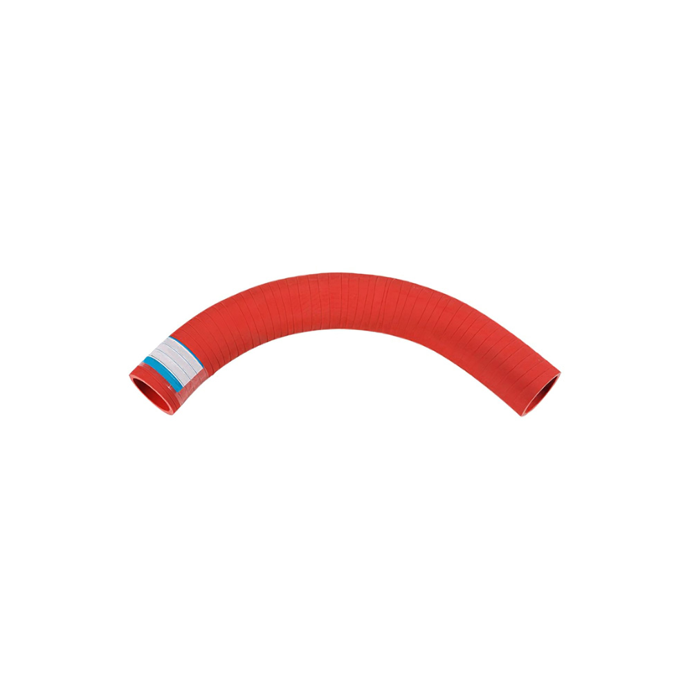 Intercooler Hose 6223-13-4730 6223-13-4630 For Komatsu Excavator PC380LC-6K CD110R-1 BR300S-1 Engine SAA6D108E