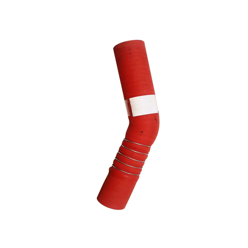 Intercooler Hose ME219173 For Kato HD820-3