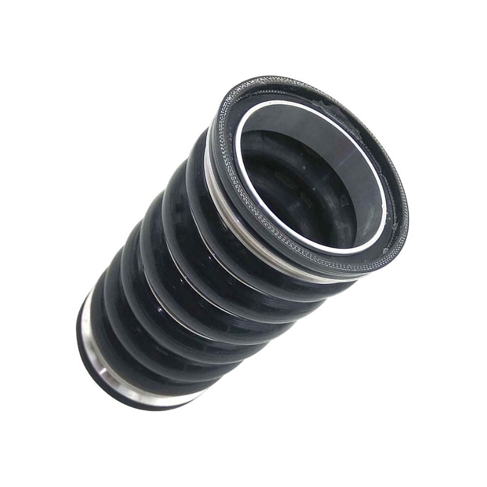 Intercooler Hose VOE11110498 For Volvo Excavator EC160B EC180B EC210B EW145B