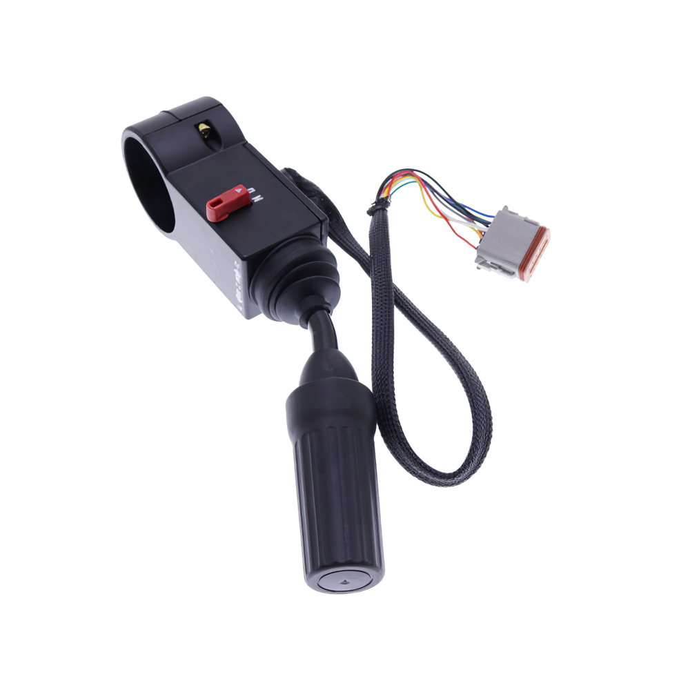 JoyStick Control Range Selector 0501-211-463 0501211463 0501.211.463 for ZF