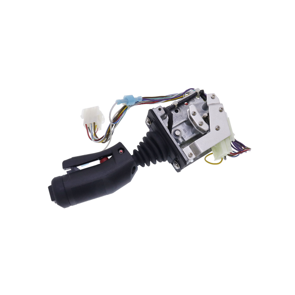 Joystick Controller 132537 159230 For SkyJack Scissor Lift 6826 6832 7027 9250