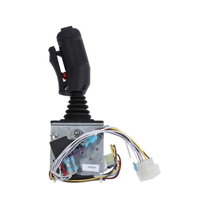 Joystick Controller 159109 For SkyJack Scissor Lift 6826 6832 7027 9250