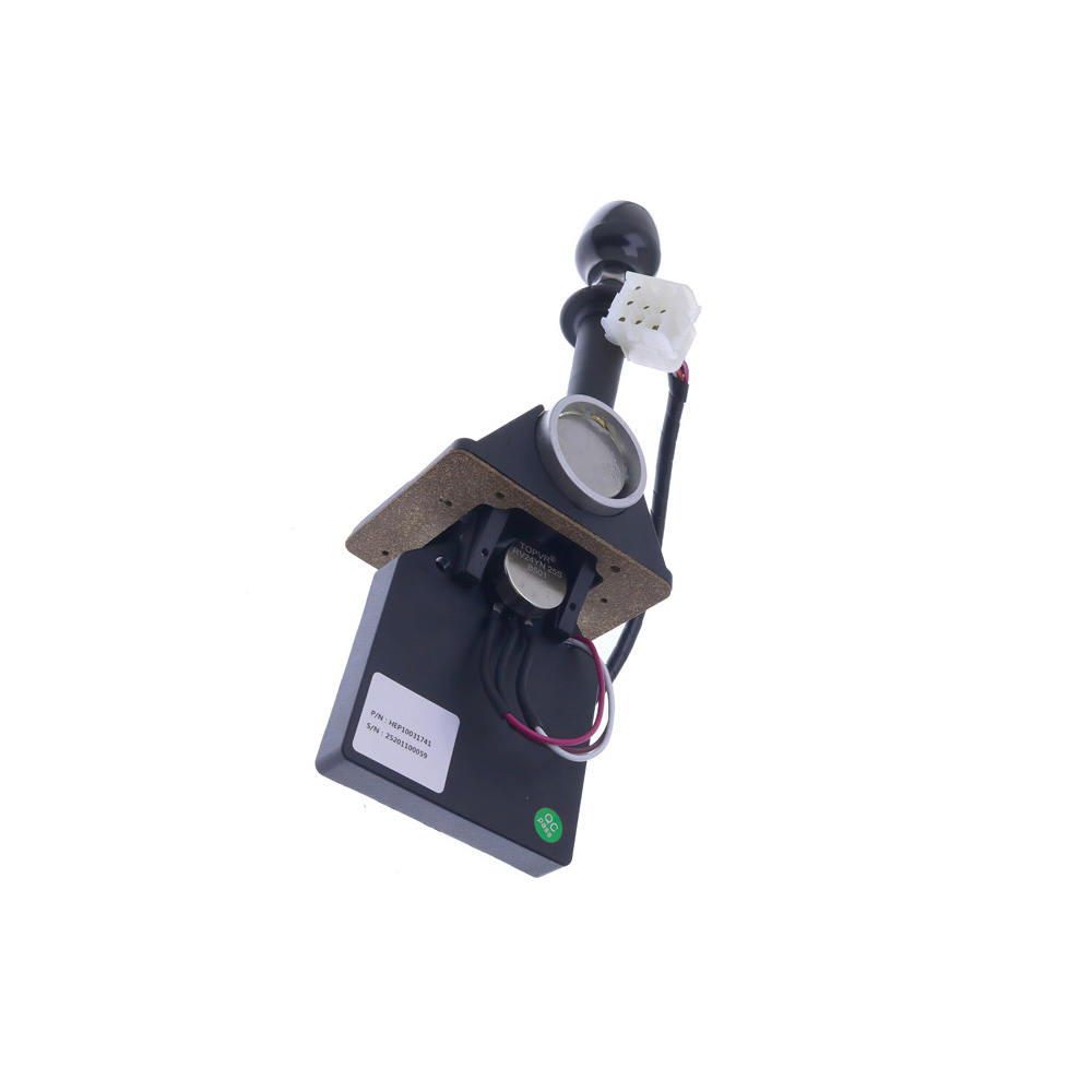 Joystick Controller 1600141 for JLG 60HA 70H 60H+6 60H 80H 80HX 80HX+6 40H 40HA 40H+6 45HA 86HX 150HAX