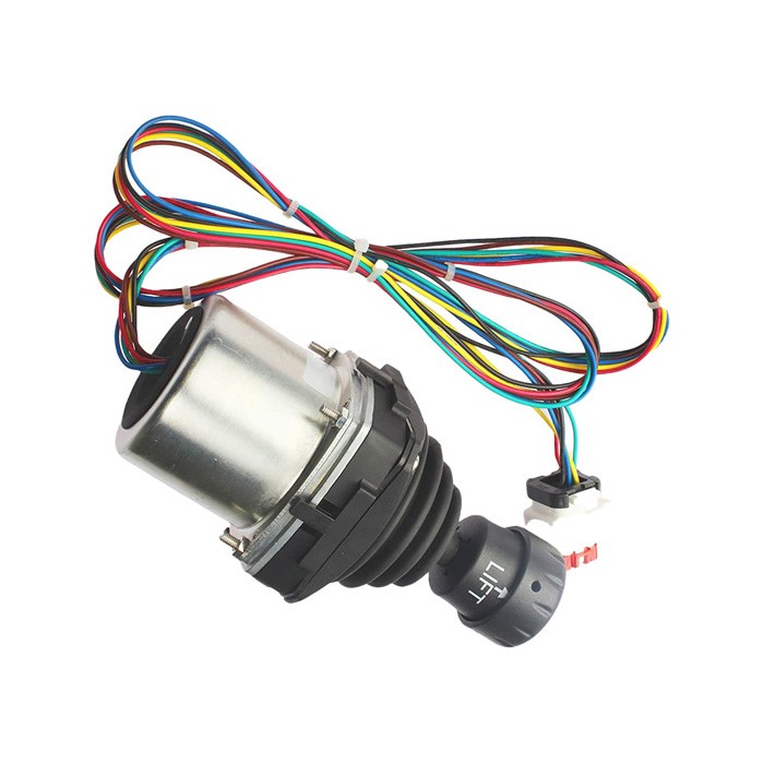 Joystick Controller 1600317 For JLG Boom Lift 400 600 660 1200 Series