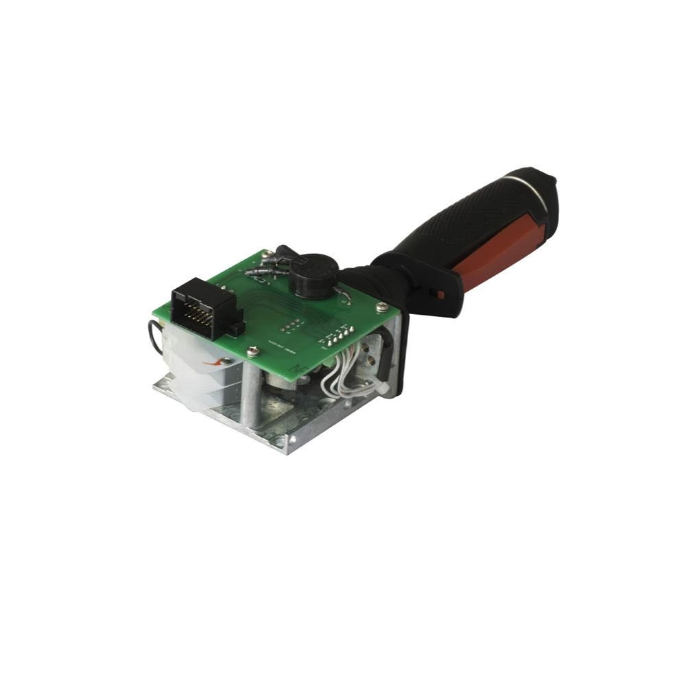 Joystick Controller 2901015000 for Haulotte Compact 12RTE Optimum 8 Compact 14 HA12IP HA15IP Compact 10N