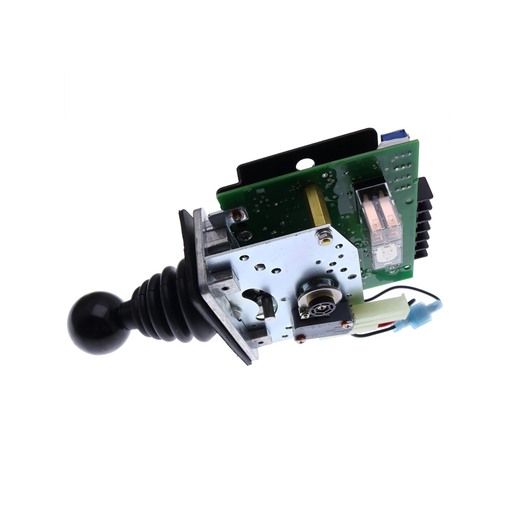 Joystick Controller 73520000840 73520000847 for Grove Telescoping Lift MZ116 A100JEuro