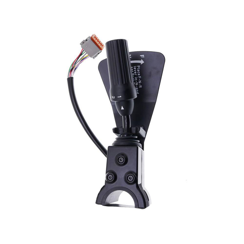 Joystick Controller AT342722 for John Deere 310J 310SJ 315SJ 325J 410J 710J 210K 210LE 210LJ