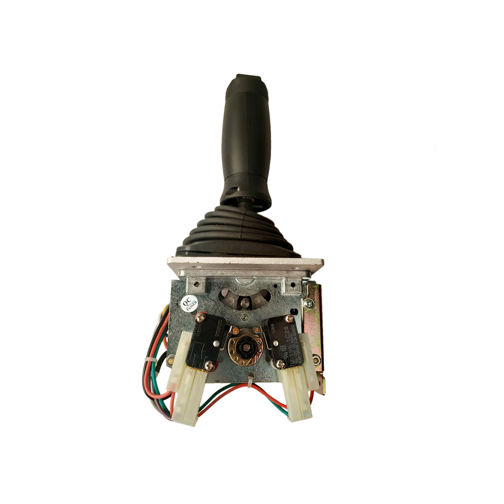 Joystick Controller JL-KR0048 for JLG Toucan 800A Toucan 1010 Toucan 1210 Toucan 1310 Joystick Controller JL-KR0048 for JLG Toucan 800A Toucan 1010 Toucan 1210 Toucan 1310