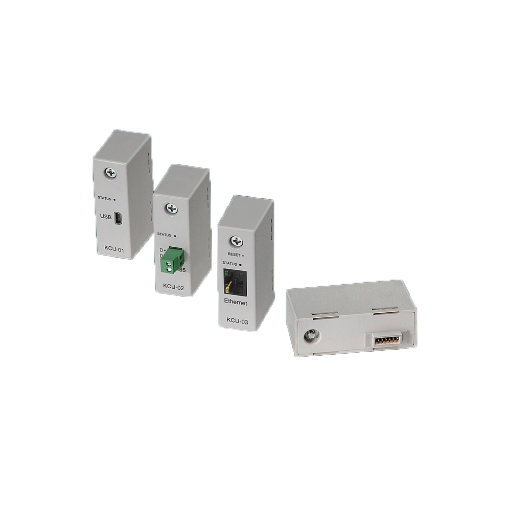 KCU-01 USB Remote Communication Module