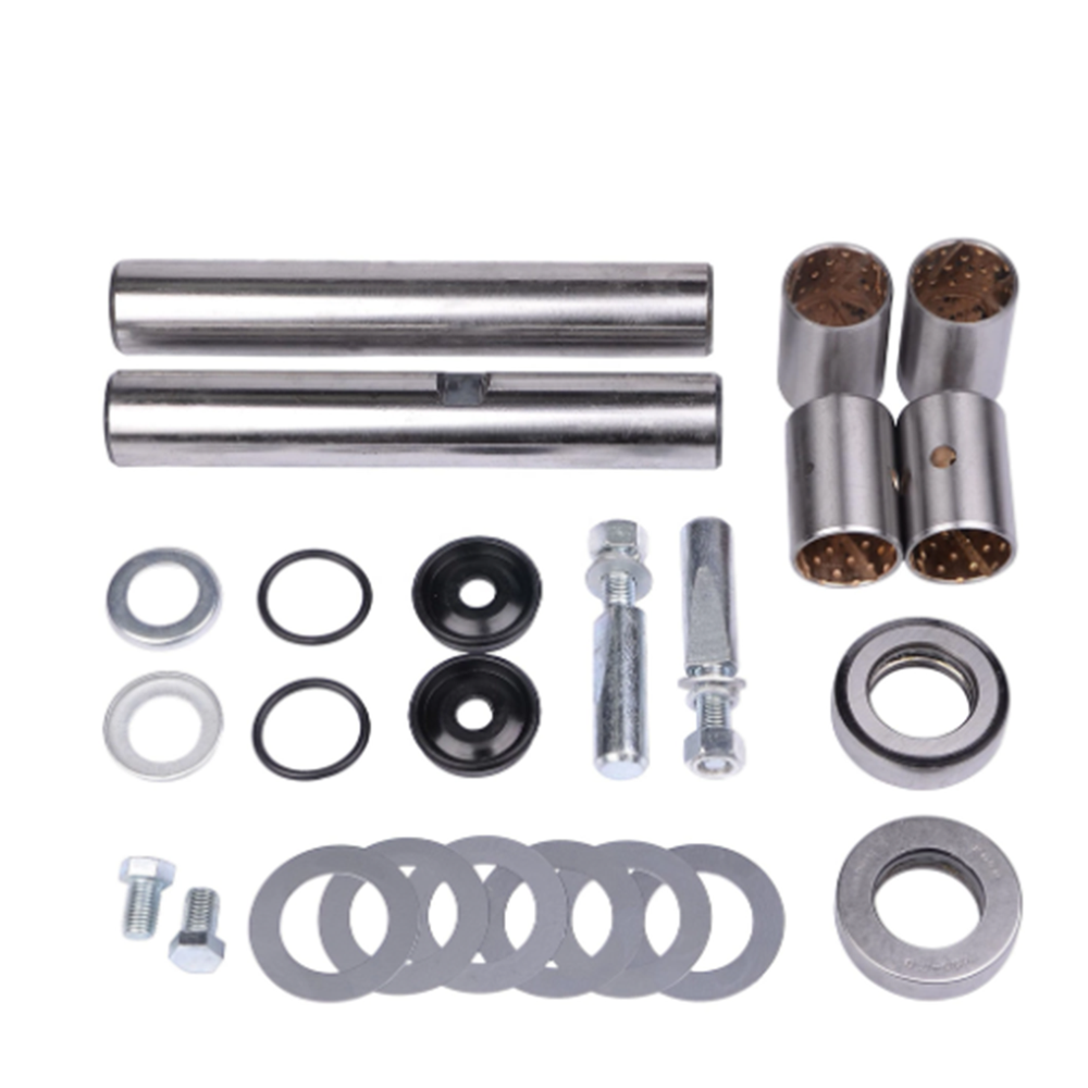 King Pin Kit 5-87830978-0 5-87832219-4 for Isuzu Engine 4JB1 Truck NPR NQR