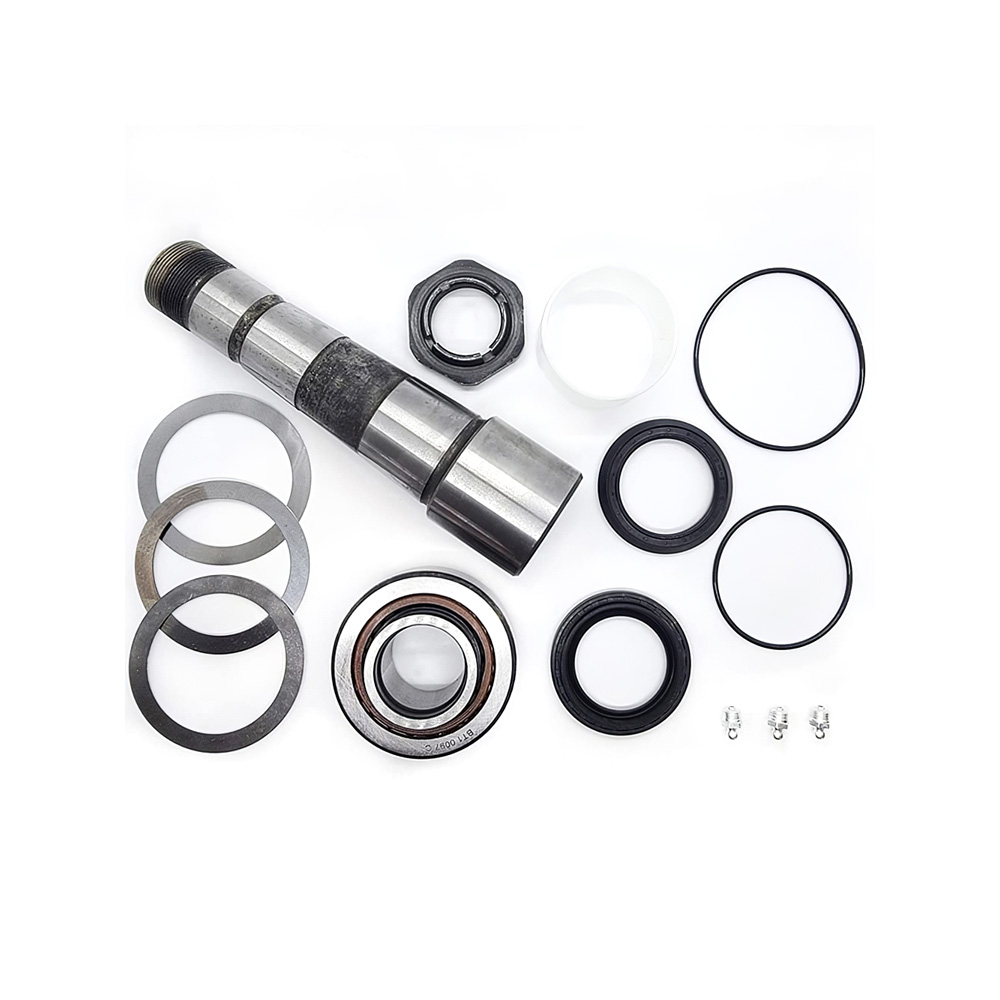 King Pin Kit 85108338 for Volvo Truck B12B FH FH12 FM FM10 FM12 FM7 FM9 VM