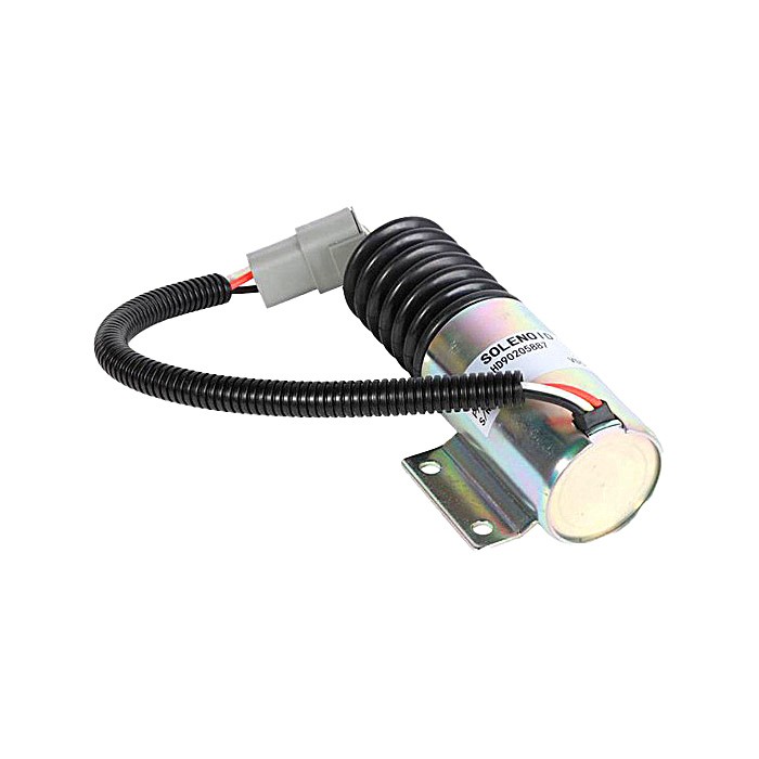 Kit Solenoid 89998GT 89998 for Genie S-100 S-105 S-120 S-125 S-80 S-85 Z-135-70 Z-80-60 ZX-135-70