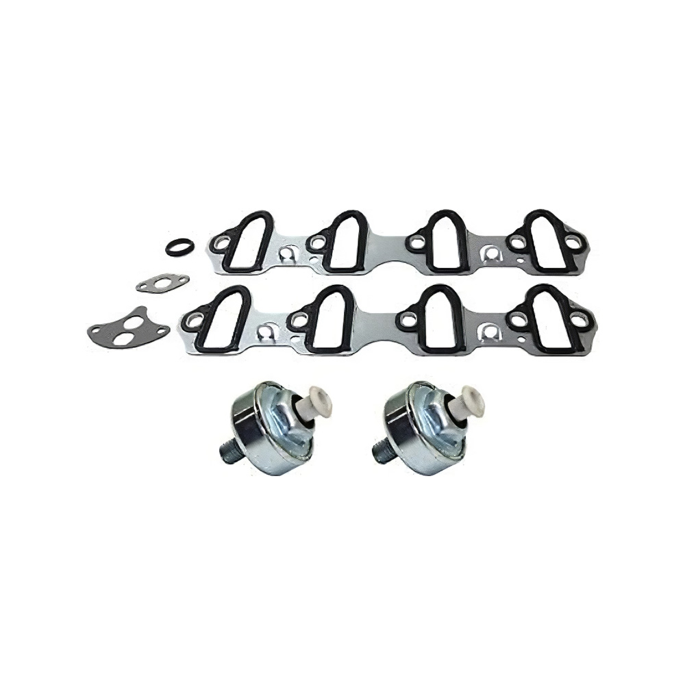 Knock Sensor Kit 12274094 for Chevrolet 99-2008 Silverado 1500 Screw-in Type