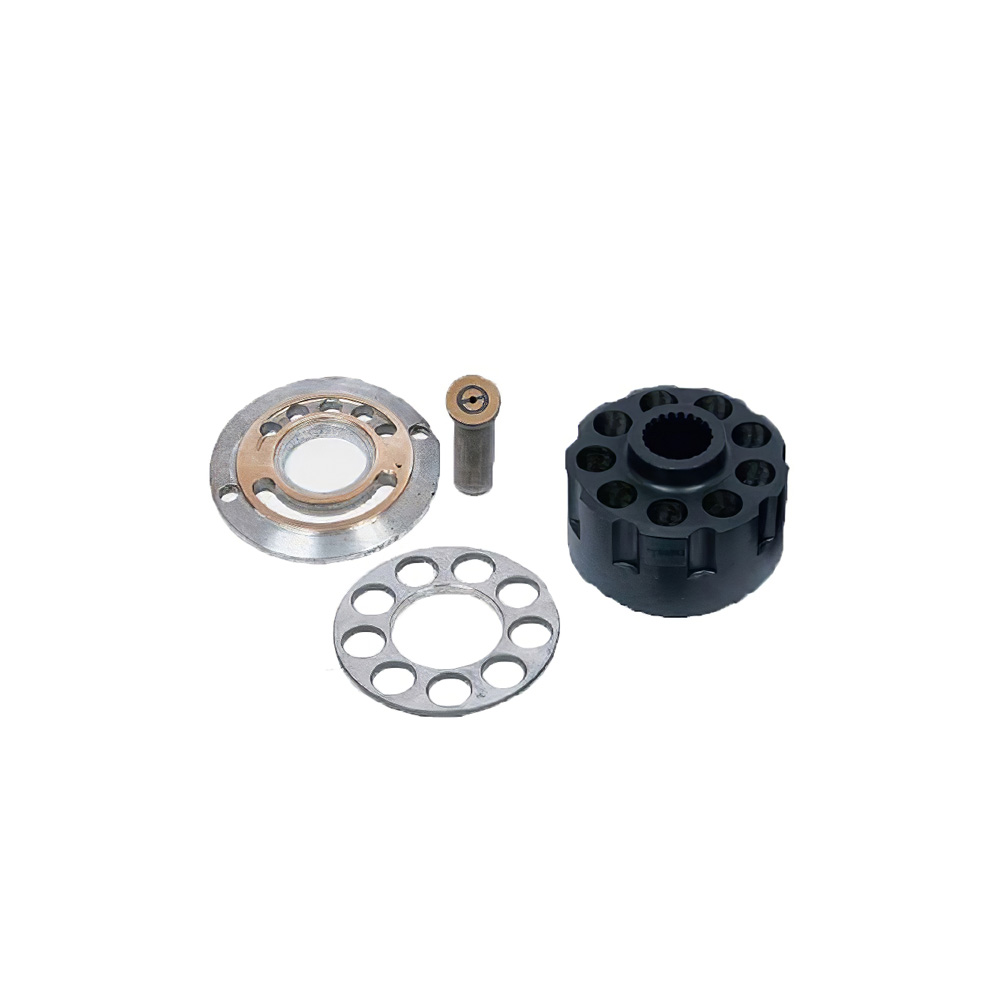 KYB37 Hydraulic Pump Repair Parts Kit for Kayaba Excavator