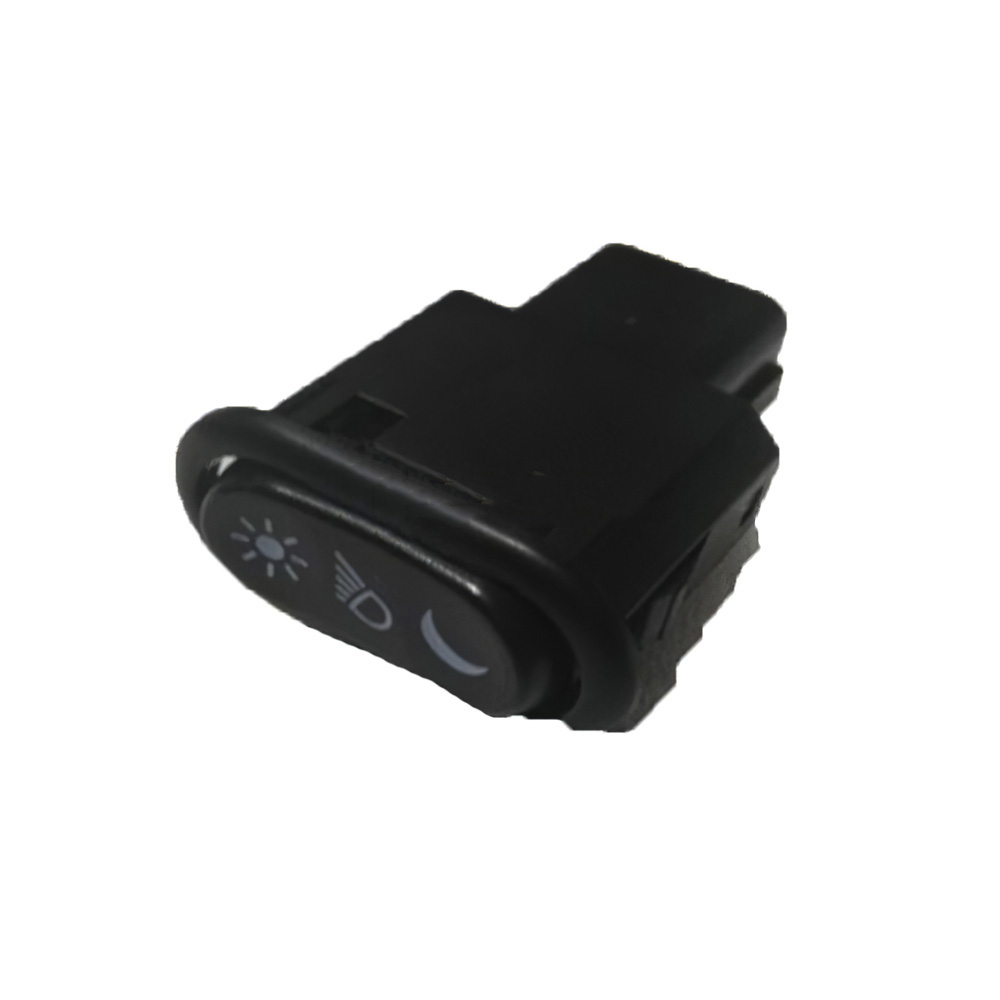 Lamp Switch 20Y-06-42450 For Komatsu PC45MR-5 PC55MR-5 PC60-8 PC200-8 PC270-8 PC450-8