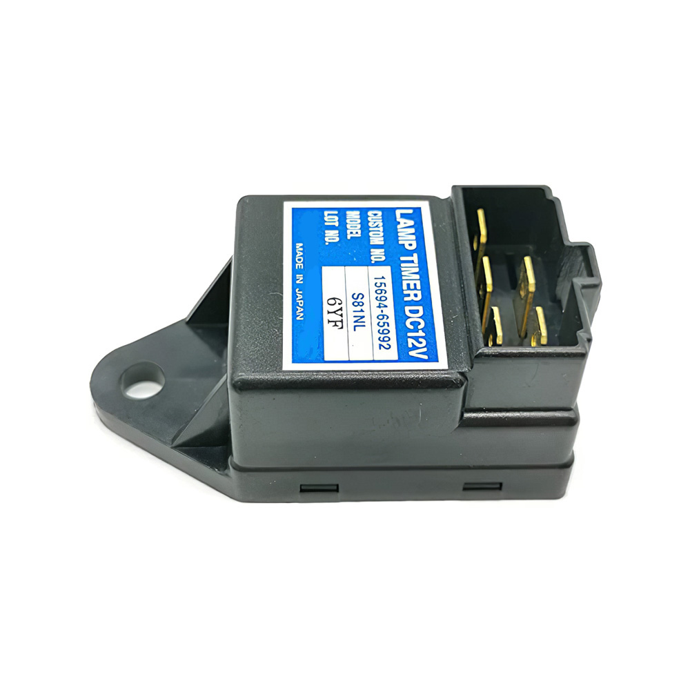 Lamp Timer YF1-56946-59-90 for Yamaha Generator EDL13000STE EDL7000SE EDL11000SE EDL11000SD EDL7000SDE