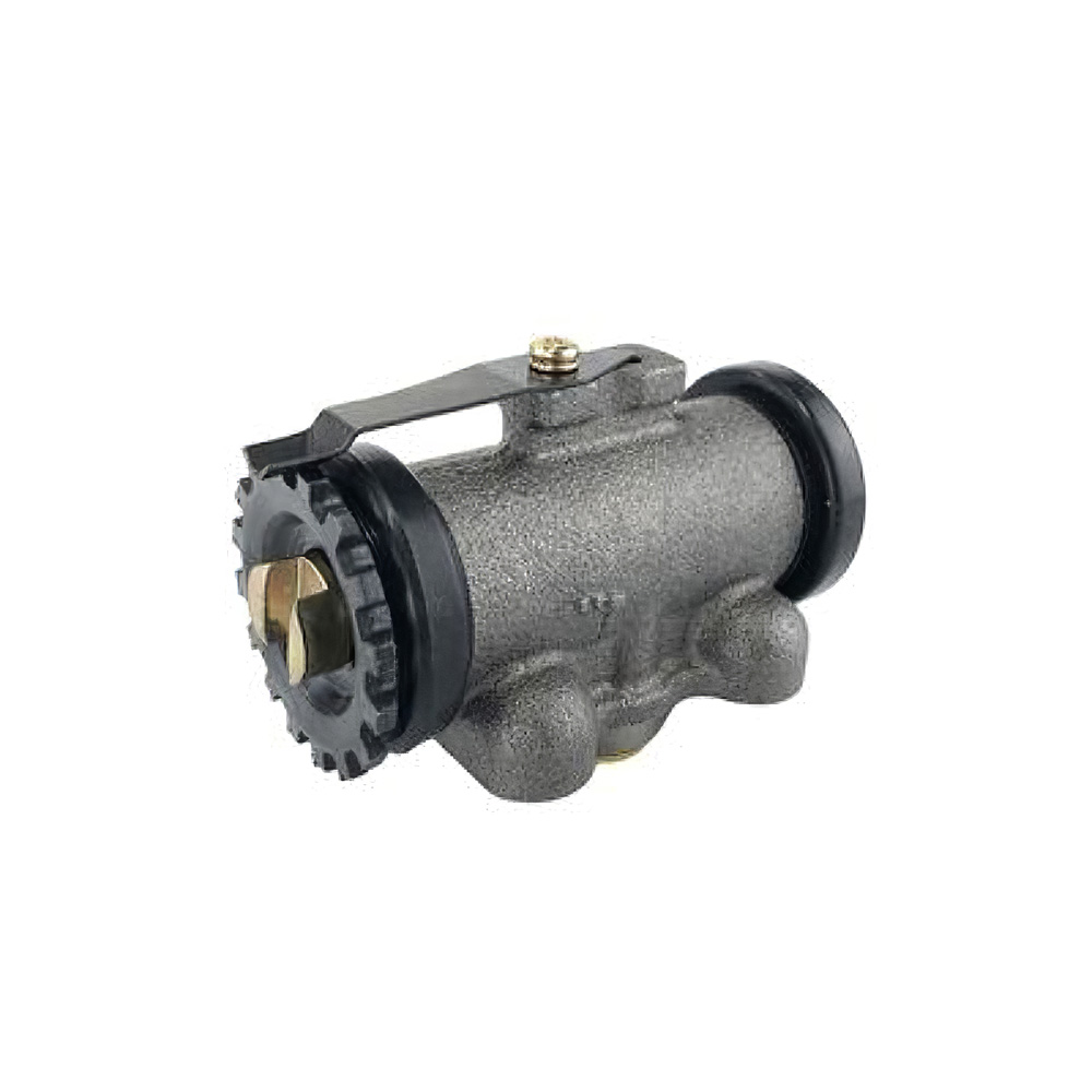 LH Rear Brake Wheel Cylinder 8-97078617-0 for Isuzu Engine 4BD1 Truck NPR71 NPR59 ELF