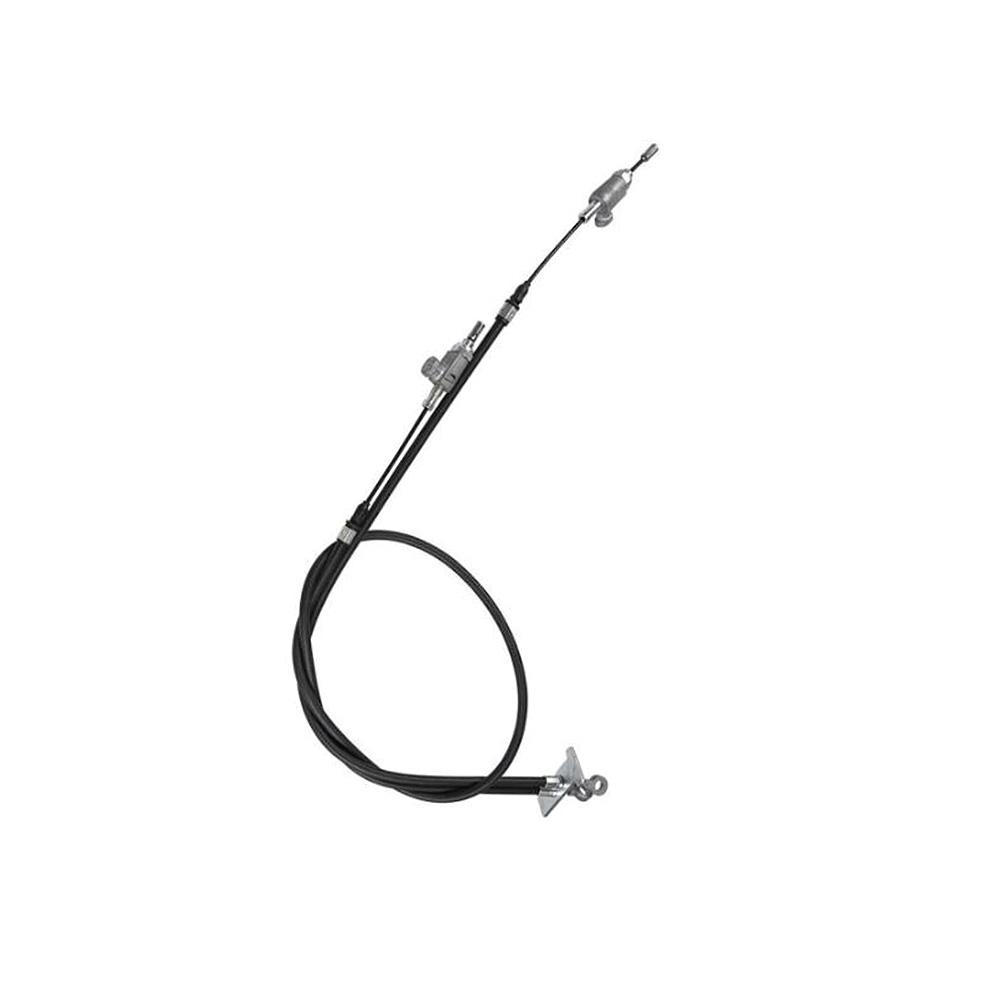 Lift Cable GY22289 for John Deere Mower Z235 Z255