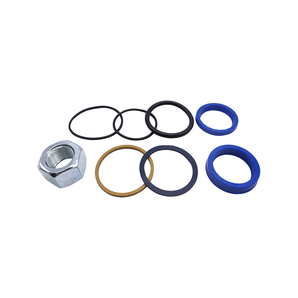 Lift Cylinder Seal Kit 7135558 for Bobcat 753 763 773 7753 Lift Cylinder Seal Kit 7135558 for Bobcat 753 763 773 7753