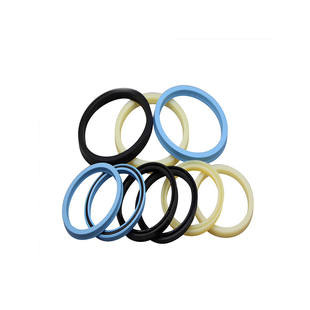 Lift Cylinder Seal Kit For Komatsu Bulldozers D275A