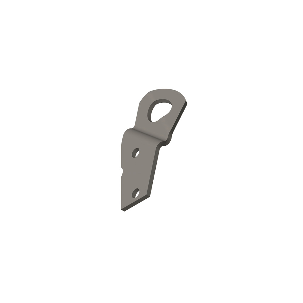Lifting Bracket 4935680 for Cummins Engine 6L8.9 ISLE8.9