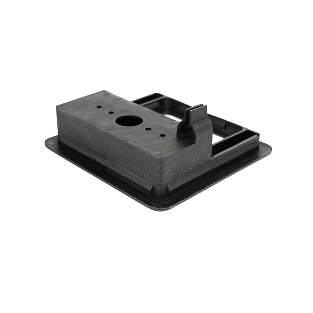 Light Rubber Mount 6672279 For Bobcat A220 A300 A770 864 T110 T140 T180 T190 T200 T250 553 751 753 763 773 863 963 S100