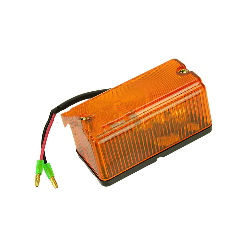 Light Turn Signal 56610-22000-71 for Toyota Forklift 3FG33 3FG40 4FD20 4FD30 4FG10 4FG18 4FG25 4SDK4 FGC35 FGC45